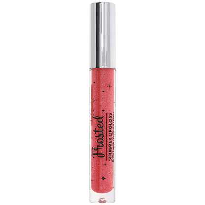 C&L Frosted Shimmer Lip Gloss, Shade 07