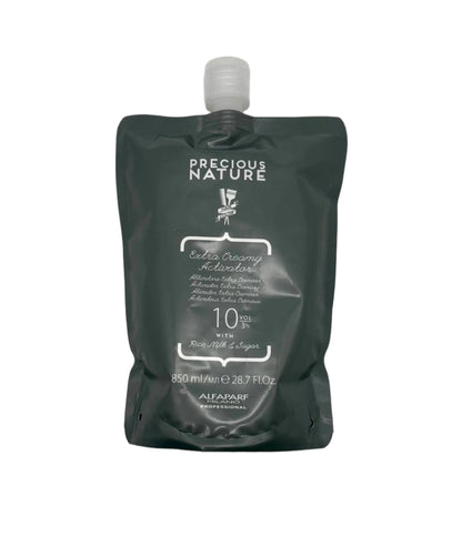 Alfaparf Milano Precious Nature Color Activator 30 Volume, 850 ml