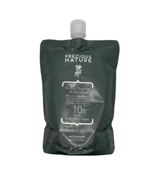 Alfaparf Milano Precious Nature Color Activator 30 Volume, 850 ml