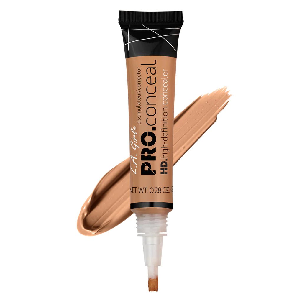 L.A. Girl Pro Conceal High Definition Concealer, GC979 Almond