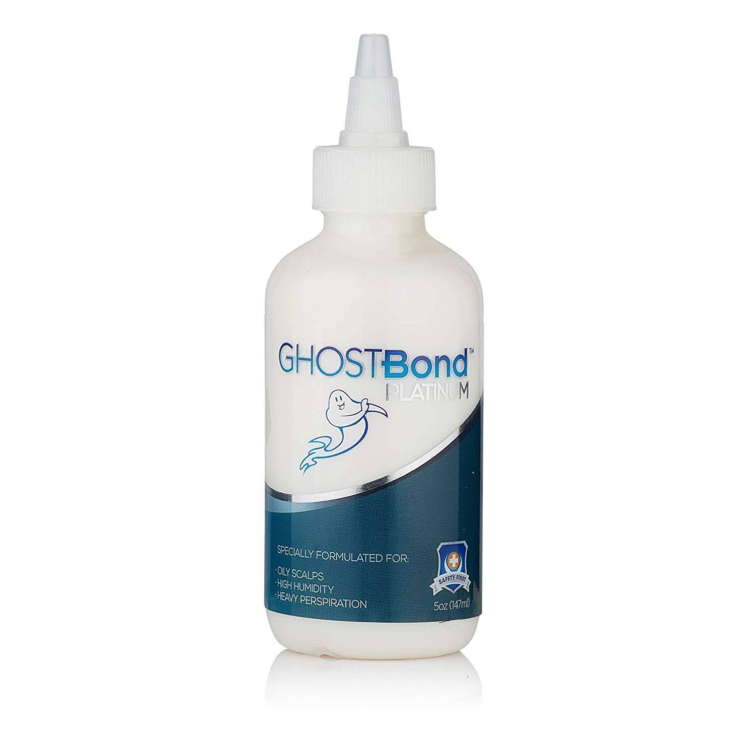 Ghost Bond Platinum Wig Adhesive, 1.3 oz