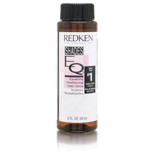 Redken Shades EQ Gloss Demi-Permanent Hair Color, 2 oz - 07C