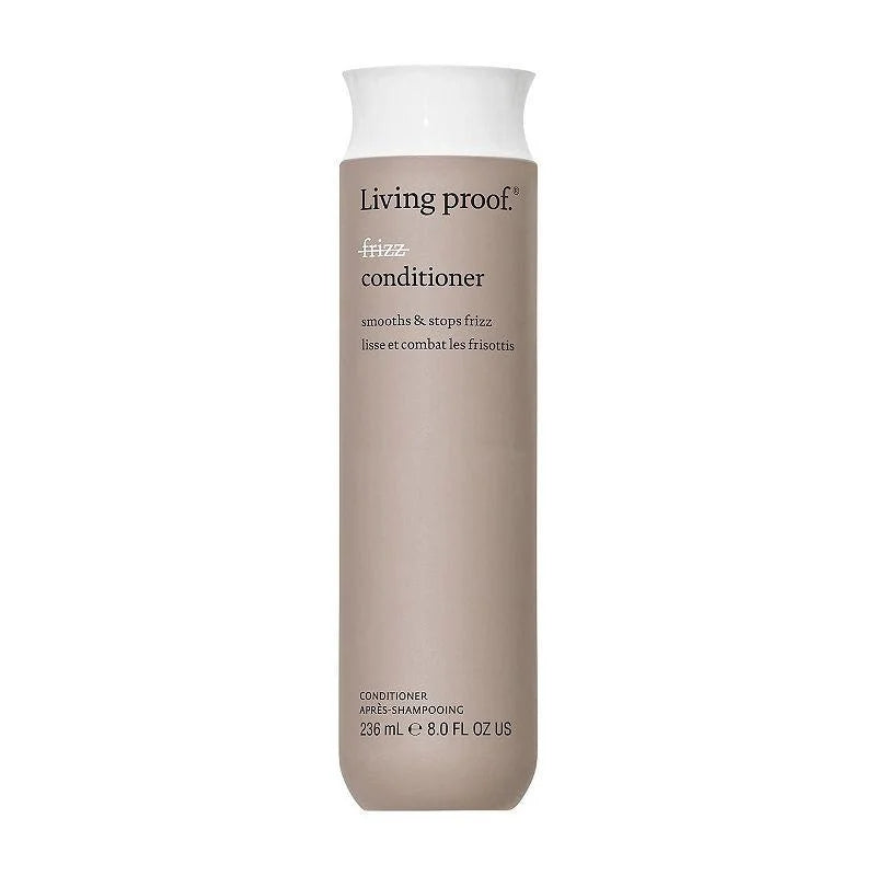 Living Proof No Frizz Conditioner 8 oz