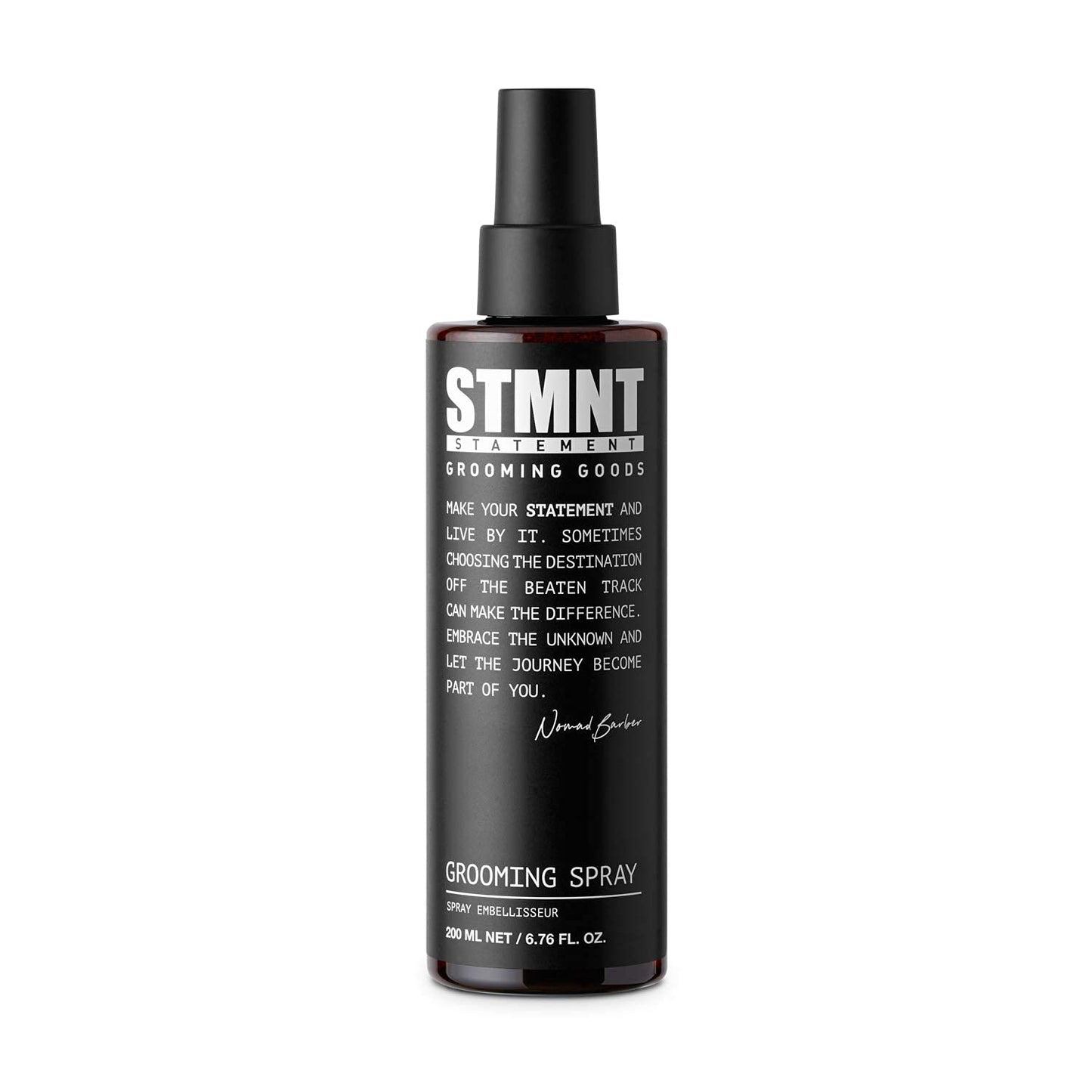 STMNT Grooming Goods Pflegespray, 6,7 oz