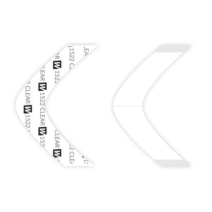 Walker Tape This Side To Base BB Contour (36 pc)