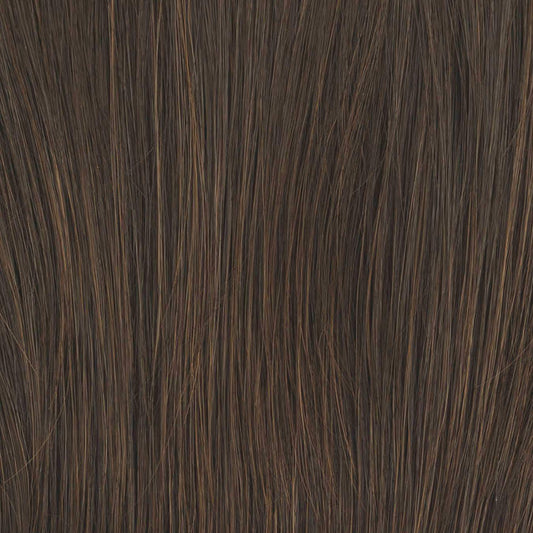Raquel Welch Portrait Mode Wig, RL4/6 Black Coffee