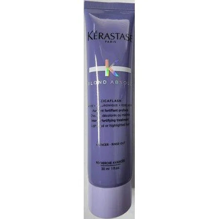 Kérastase Blond Absolu Cicaflash Conditioner 1 oz Travel Size