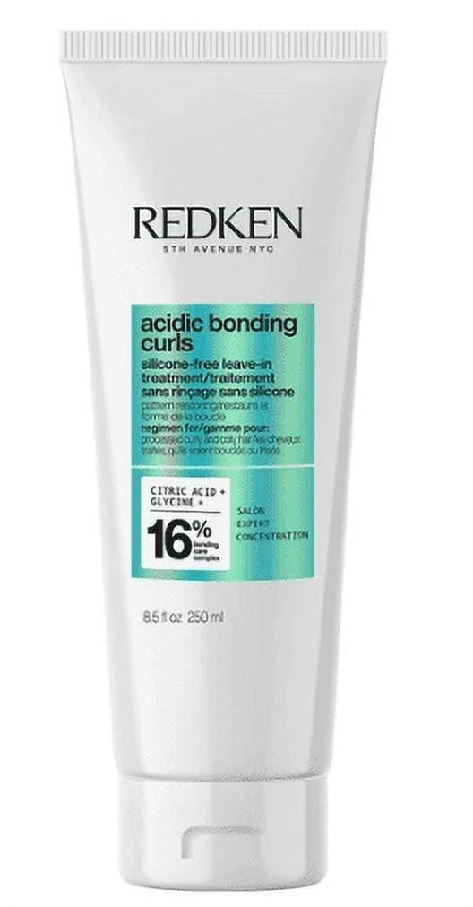 Redken Acidic Bonding Curls Leave-In Treatment 8.5 oz
