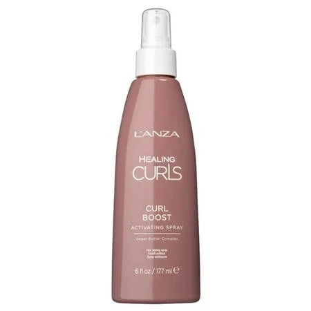 L'ANZA Healing Curls Curl Boost Activating Spray