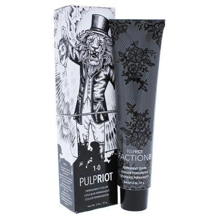 Pulp Riot Faction8 Permanent Hair Color 10-1 – 2 oz