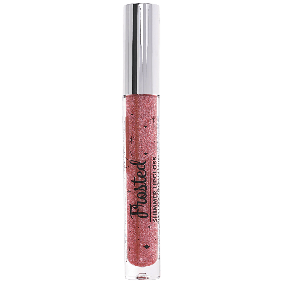 C&L Frosted Shimmer Lip Gloss, Shade 05