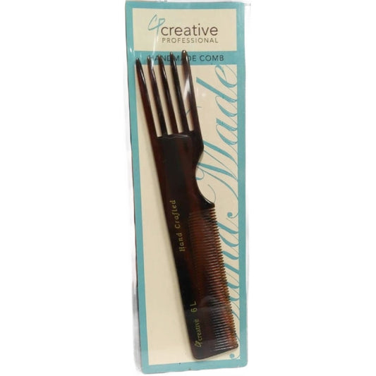 Creative Professional Handmade Comb Creative 6L