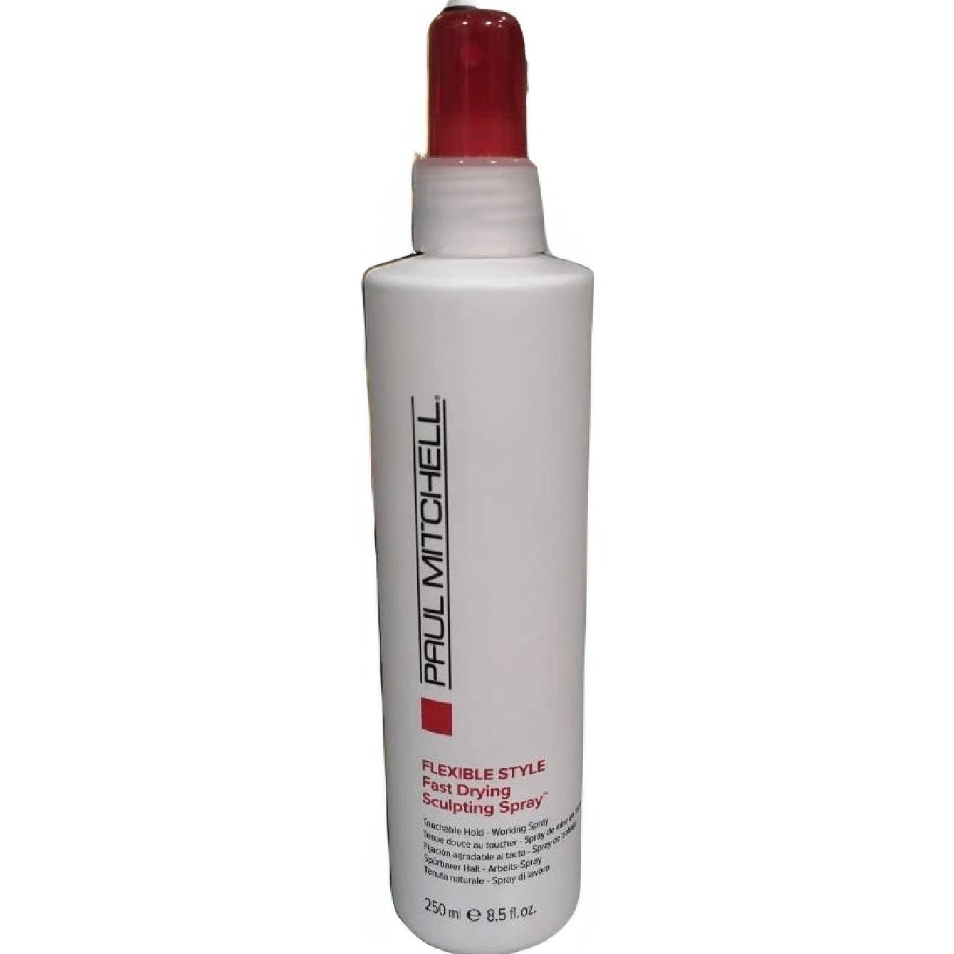 Paul Mitchell Flexible Style Fast Drying Sculpting Hairspray 8.5 oz