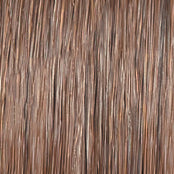 Raquel Welch On In 10! Wig, RL9/24SS Shaded Iced Cafe Latte
