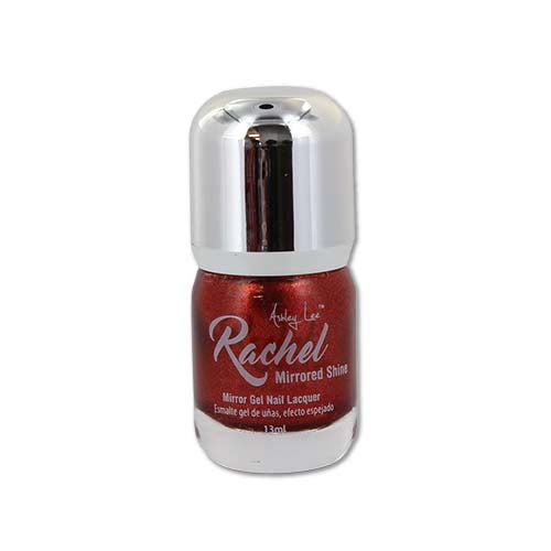 Ashley Lee Rachel Reflection Mirror Nail Polish - 08