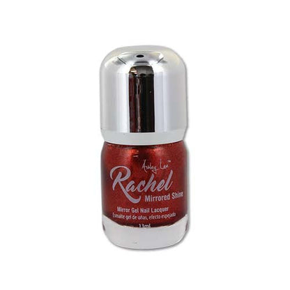 Ashley Lee Rachel Reflection Mirror Nail Polish - 08