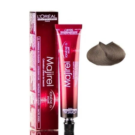 L'Oréal Professionnel Majirel Permanent Hair Color – 1.7 oz