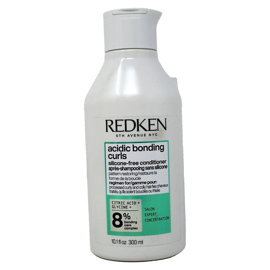 Redken Acidic Bonding Curls Silicone-Free Conditioner 10.1 oz