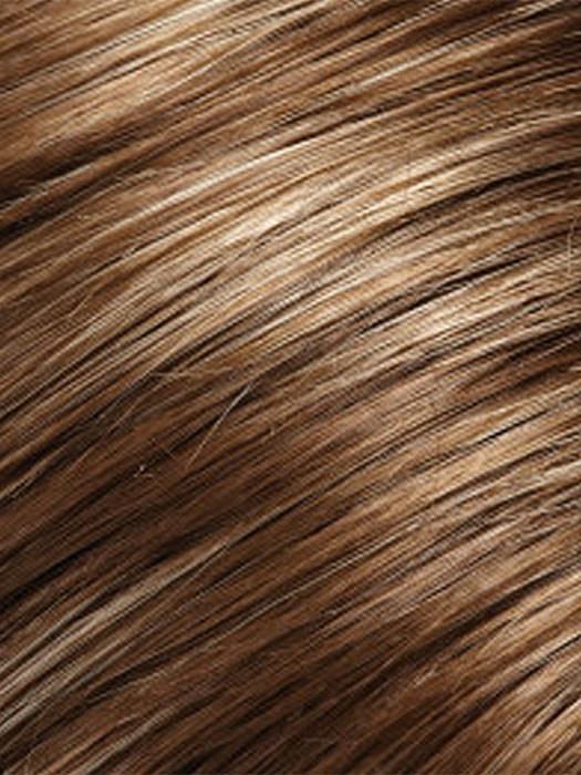 Jon Renau Top Wave 12" Hair Topper