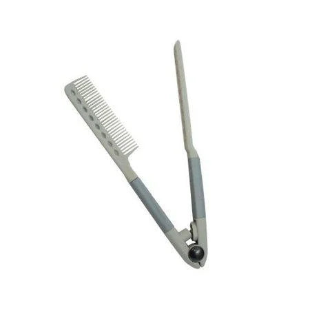 Aristocrat Spring Grip Straightening Comb