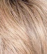Raquel Welch Boudoir Glam Chin-Length Bob Wig, RL19/23SS Biscuit