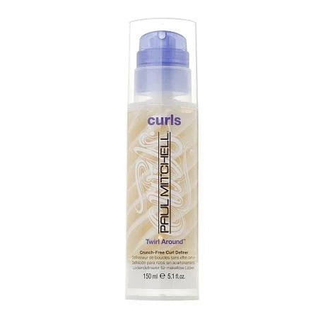 Paul Mitchell Twirl Around Curl Definer