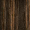 Milky Way Que Deep Bulk Human Hair, P1B/30, 18 in