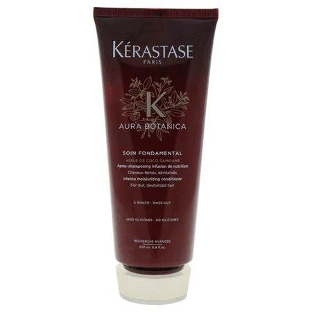 Kérastase Aura Botanica Soin Fondamental Conditioner 6.8 oz