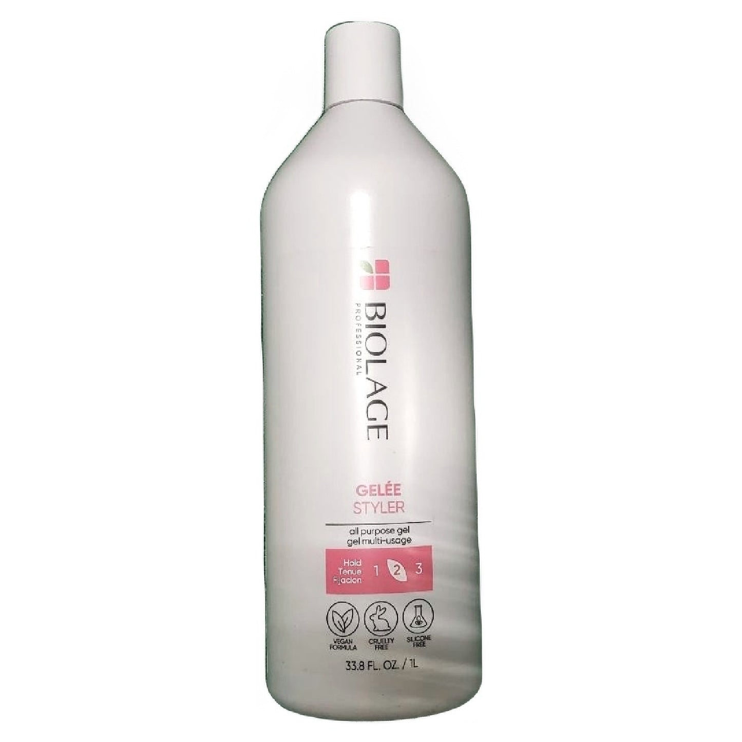 Biolage Styling Blue Agave Hair Gelée, Firm Hold