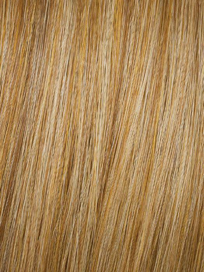 Hairdo Pop Double Braid Headband, R25 Ginger Blonde