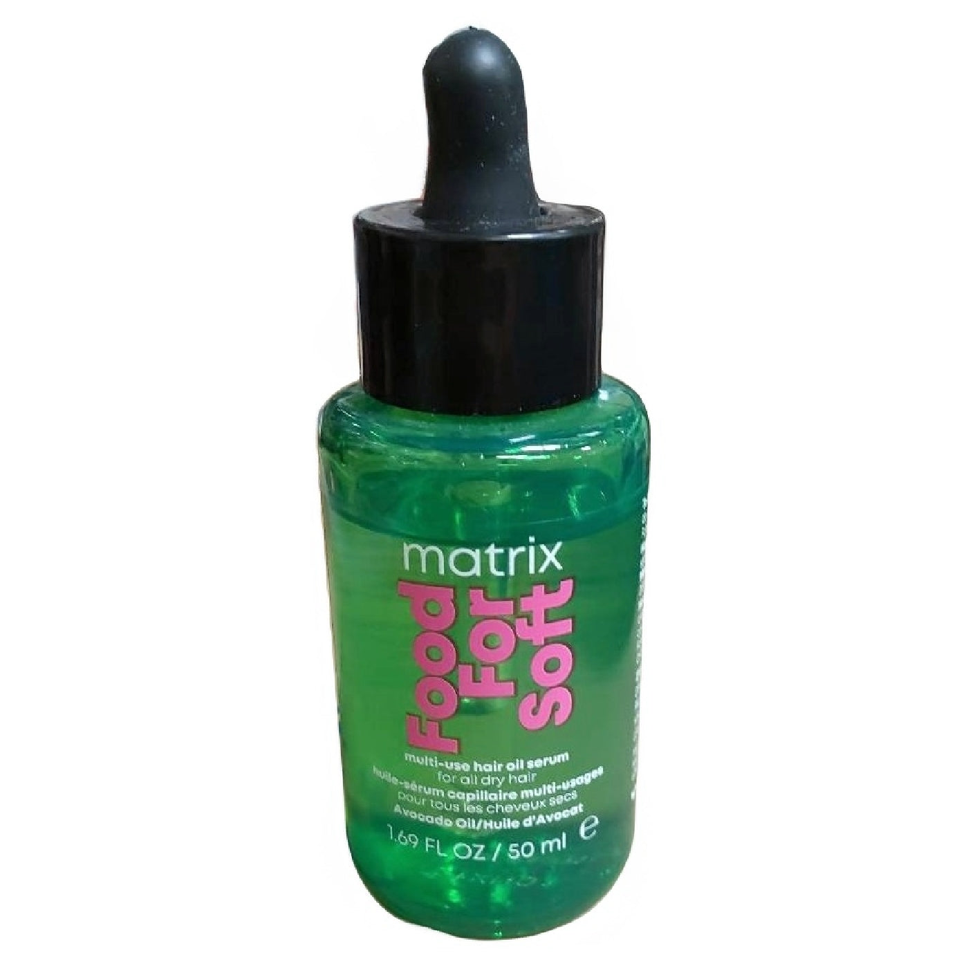 Matrix Food For Soft Multi-Use Hair Oil Serum