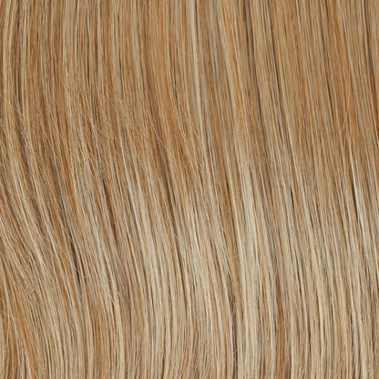 Raquel Welch Boudoir Glam Chin-Length Bob Wig, RL14/22 Pale Gold Wheat