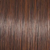 Gabor Ready For It Wig, GF6-30 Mahogany