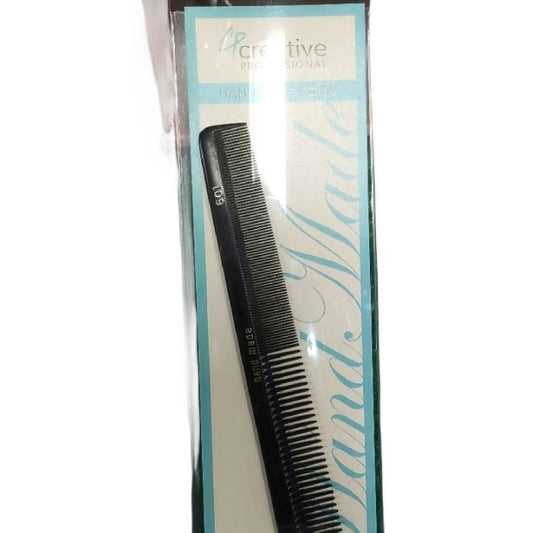 Creative Professional Handmade Comb 601