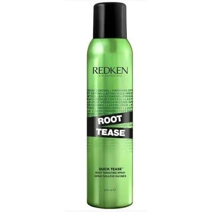 Redken Quick Tease 15 Backcombing Finishing Spray 5.3 oz