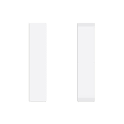 Walker Tape ULTRA-HOLD TAPE STRAIGHT STRIPS