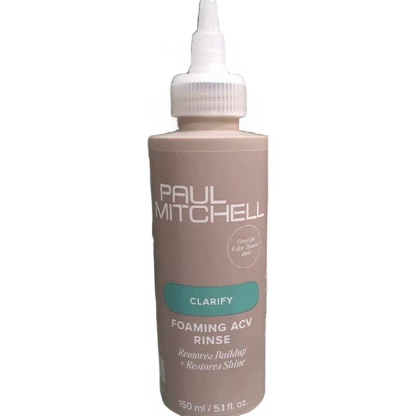 Paul Mitchell Tea Tree Foaming Apple Cider Vinegar Rinse