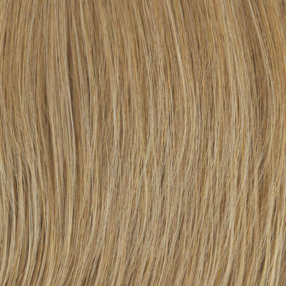 Raquel Welch Boudoir Glam Chin-Length Bob Wig, RL13/88 Golden Pecan