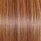 Gabor Best in Class Wig, GF29-25 Golden Russet