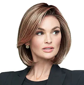 Raquel Welch Portrait Mode Wig, RL14/22SS Wheat