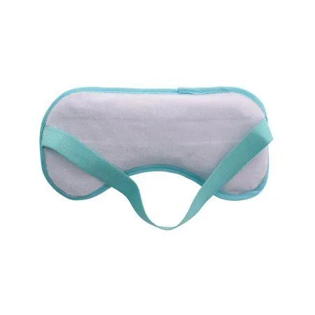 Lemon Lavender Hot & Cold Relaxing Gel Eye Mask