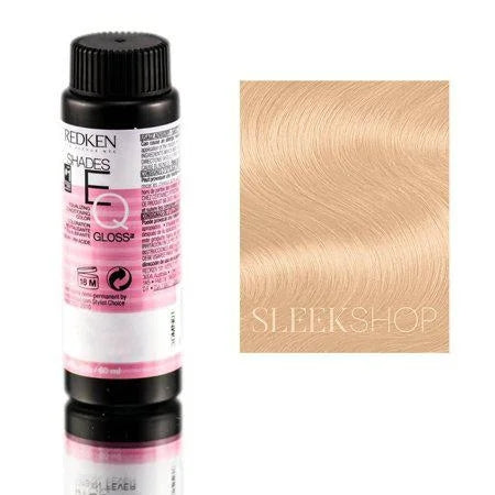 Redken Shades EQ Gloss Demi-Permanent Hair Color, 2 oz - 010GI