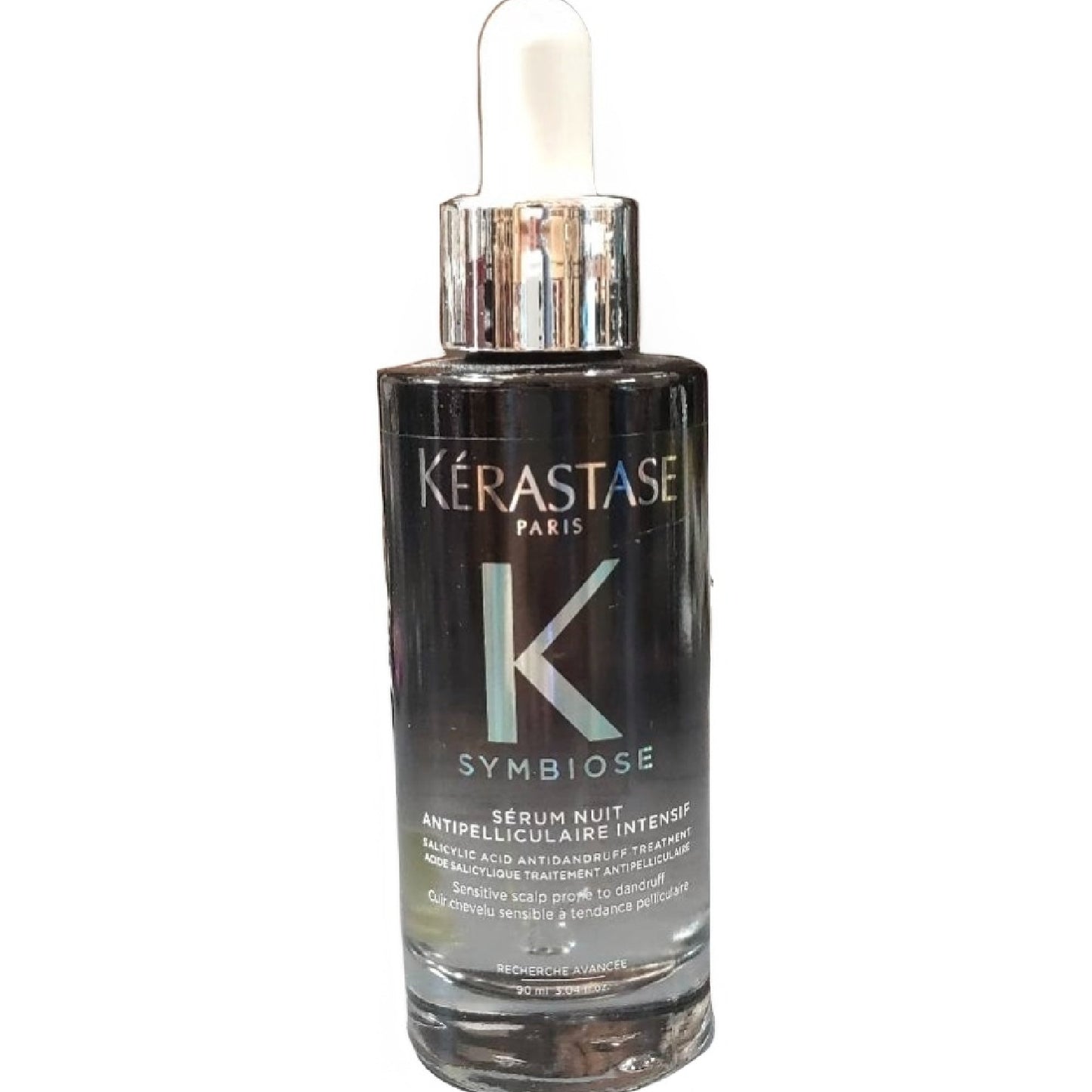 Kérastase Symbiose Sérum Nuit Anti-Dandruff Night Serum 3.04 oz