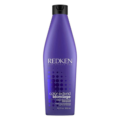 Redken Color Extend Blondage Purple Shampoo 10.1 oz