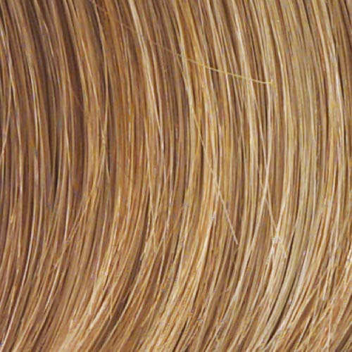 Raquel Welch Stay The Night Wig, RL14/25 Honey Ginger