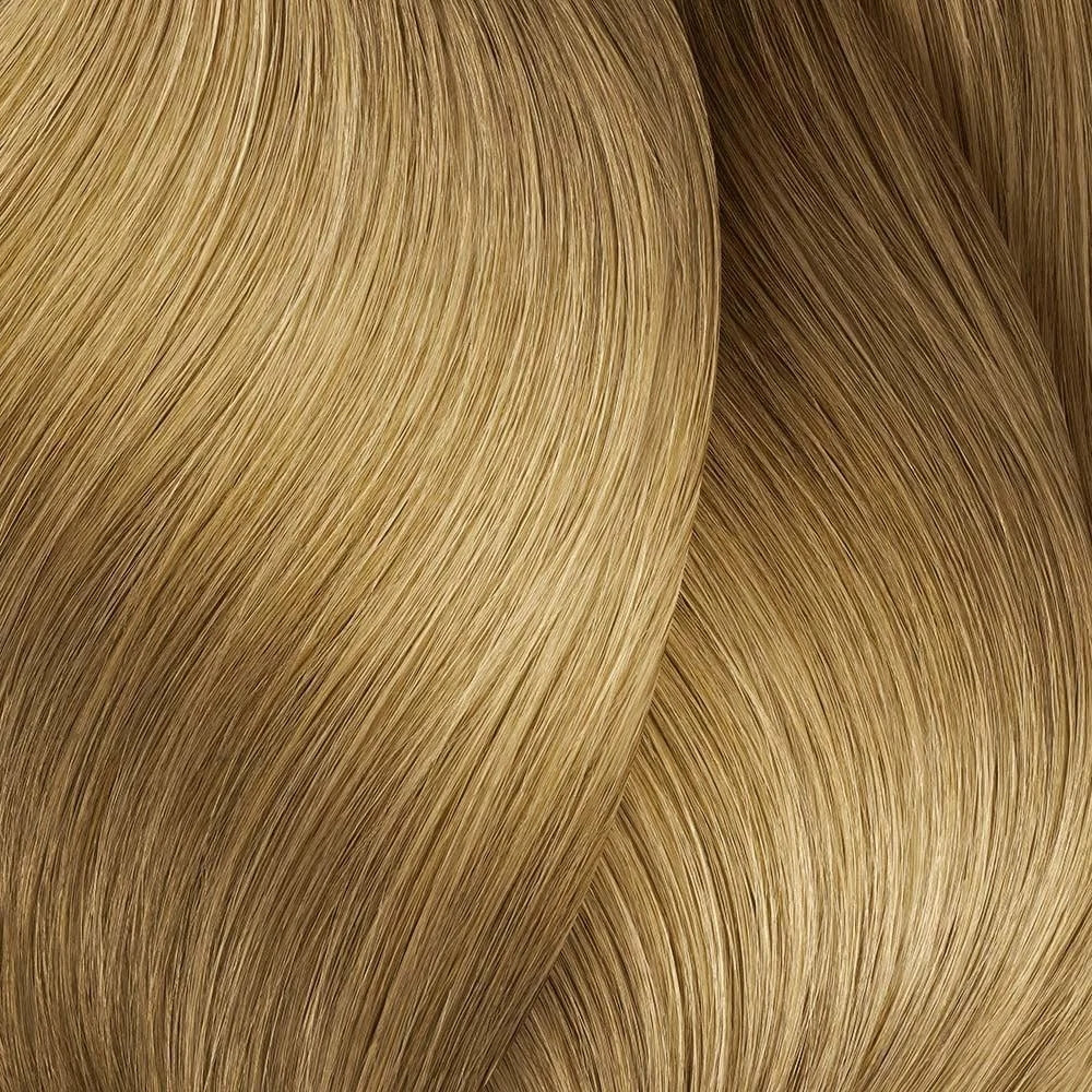 L'Oreal Professionnel INOA 9.3 (9G) Very Light Blonde Gold - Ammonia-Free Permanent Color, 2.1 oz