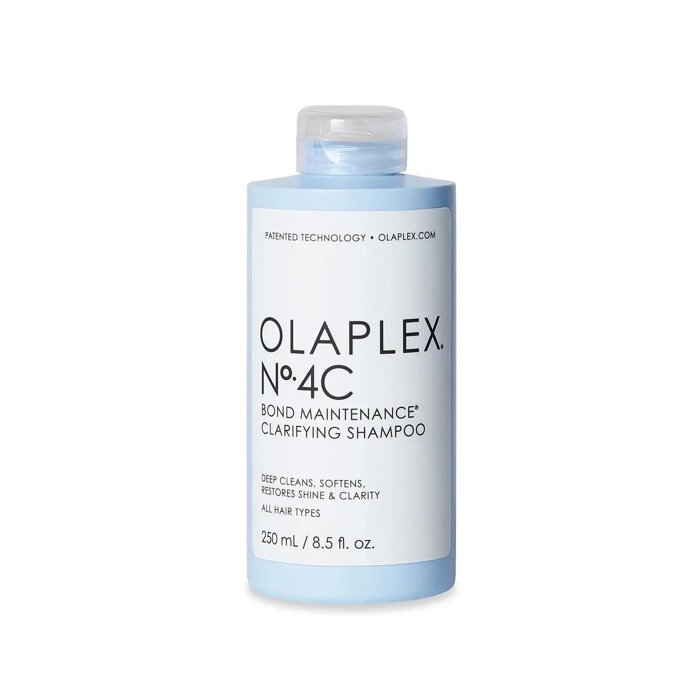 Olaplex No.4C Bond Maintenance Clarifying Shampoo 8.5 oz