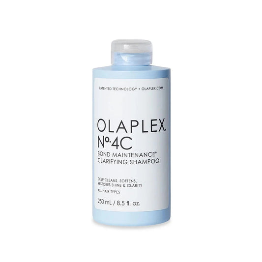 Olaplex No.4C Bond Maintenance Clarifying Shampoo 8.5 oz