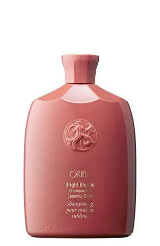 Oribe Bright Blonde Shampoo for Beautiful Color 8.5 oz