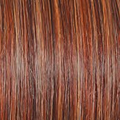 Gabor Gimme Drama Wig, GF31-29 Fiery Copper
